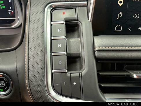 Used 2023 GMC Yukon XL AT4 w/ LPO, Floor Liner Package AWD/4WD image 21