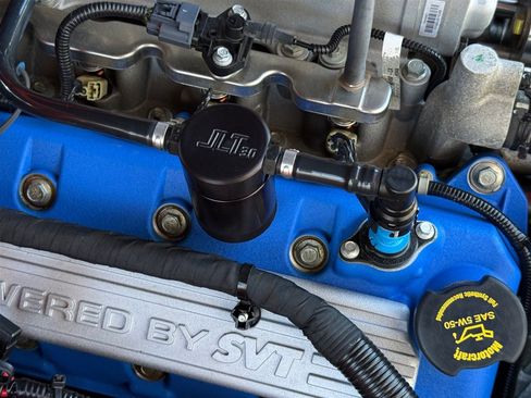 Used 2012 Ford Mustang Shelby GT500 w/ SVT Performance Pkg image 71