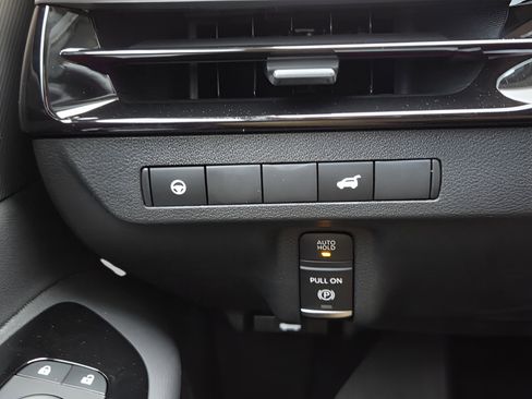 New 2026 Nissan Murano SL image 25