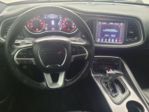 Used 2017 Dodge Challenger SXT Plus RWD image 22