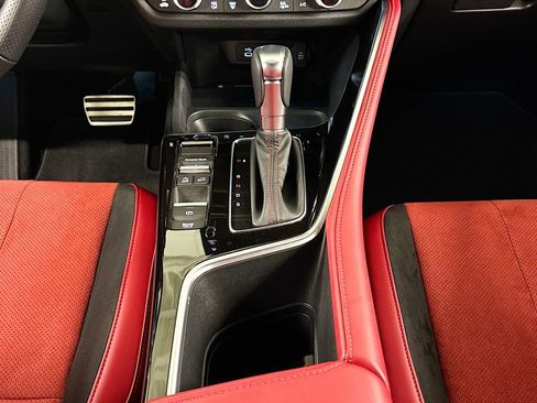 Used 2025 Acura ADX A-Spec image 13