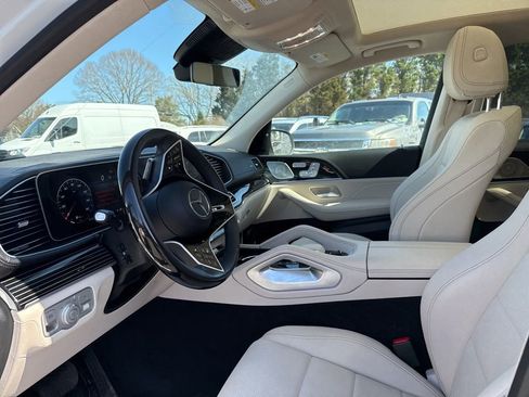Used 2025 Mercedes-Benz GLE 350 4MATIC image 8