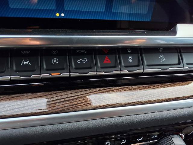 New 2026 Chevrolet Silverado 1500 RST AWD/4WD image 27