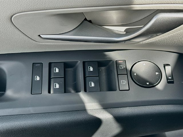 New 2026 Hyundai Tucson SE FWD image 17