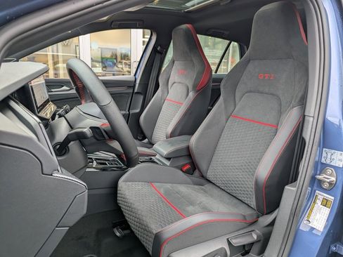 New 2026 Volkswagen GTI SE image 26