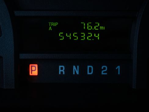 Used 2014 Ford E-250 and Econoline 250 Extended w/ Power Group image 21