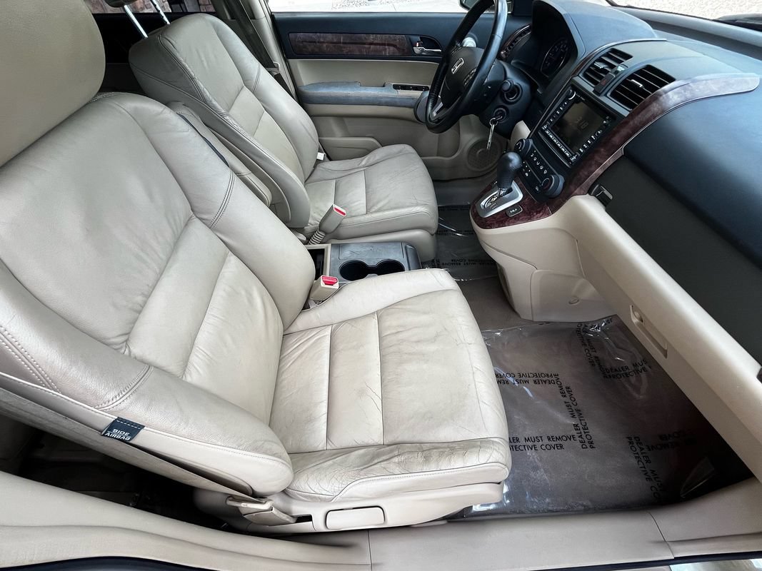 Used 2007 Honda CR-V EX-L image 19