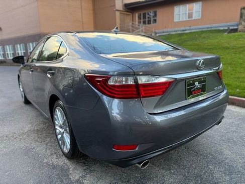 Used 2013 Lexus ES 350 w/ Luxury Pkg image 7