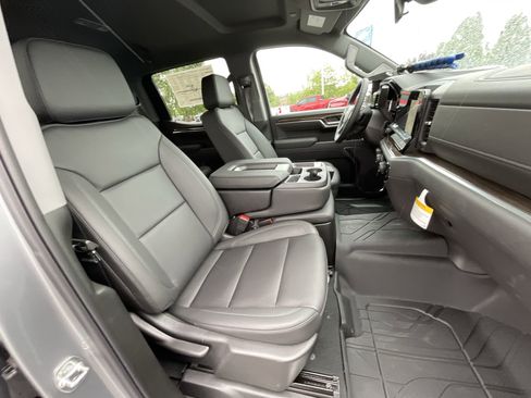 New 2025 Chevrolet Silverado 1500 LT w/ All Star Edition Plus image 65