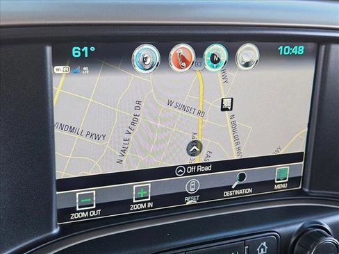 Used 2018 GMC Sierra 1500 Denali image 9