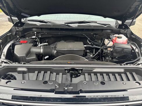 New 2026 GMC Sierra 2500 AT4 w/ Technology Package image 74