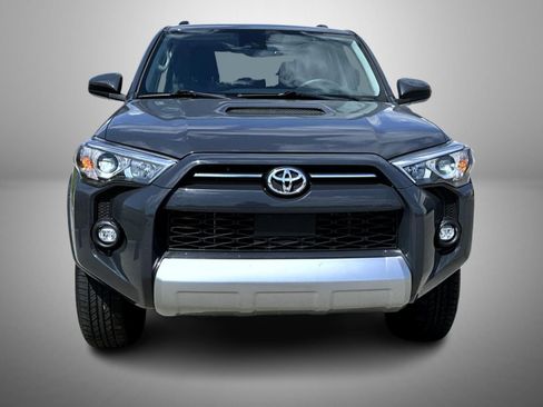 Used 2024 Toyota 4Runner TRD Off-Road image 2