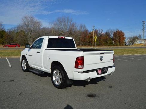 Used 2011 RAM 1500 Express image 38