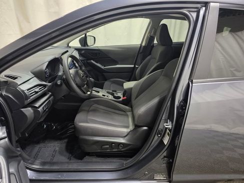 Certified 2025 Subaru Crosstrek 2.0i Premium image 13