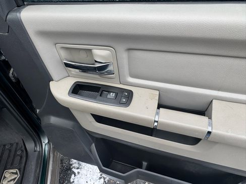 Used 2011 RAM 1500 Outdoorsman image 32