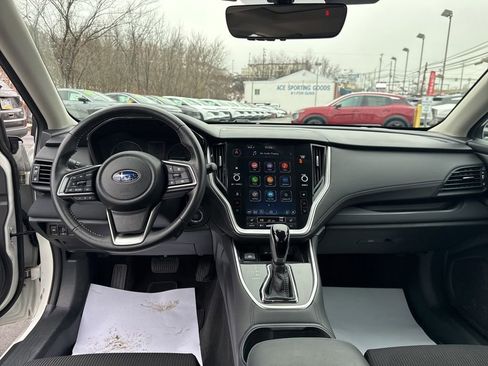 Used 2025 Subaru Legacy Premium image 24