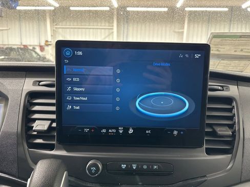 New 2026 Ford Transit 350 148 Low Roof AWD w/ Electrician Trade Package image 19