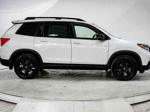 Used 2021 Honda Passport Elite image 12