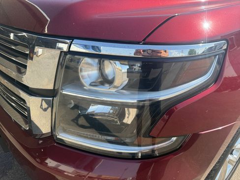 Used 2019 Chevrolet Tahoe Premier w/ Premier Plus Edition AWD/4WD image 9