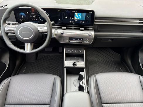 New 2026 Hyundai Kona Limited AWD/4WD image 11