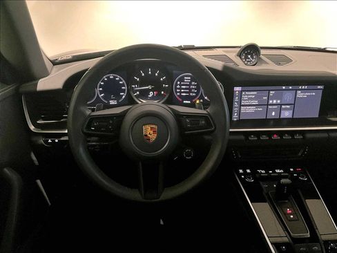 Used 2021 Porsche 911 Carrera image 16