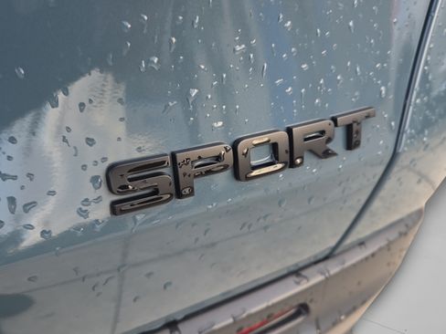 Certified 2024 Honda HR-V Sport image 37