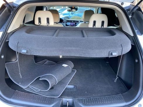 Used 2020 Buick Encore GX Preferred image 25