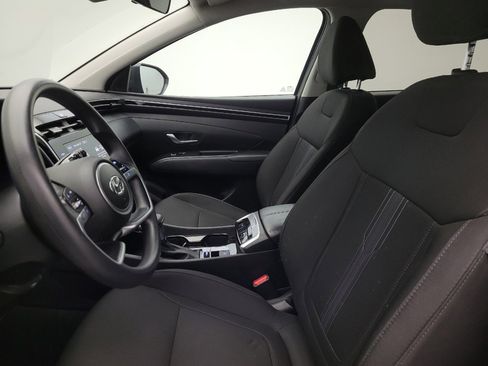 Used 2024 Hyundai Tucson SEL image 17