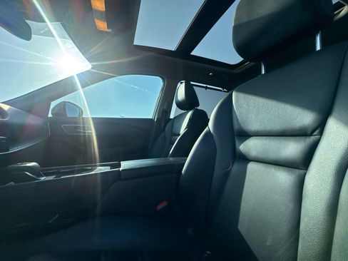 Certified 2021 Nissan Rogue SL FWD image 34