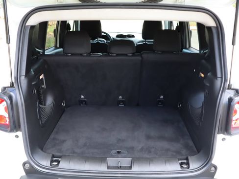 Used 2016 Jeep Renegade Sport AWD/4WD image 14