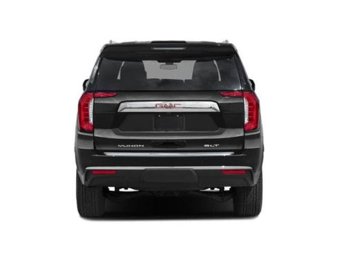 Used 2022 GMC Yukon XL SLT AWD/4WD image 9