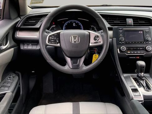 Used 2020 Honda Civic LX image 6