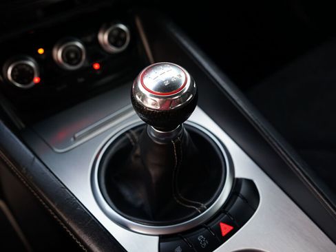 Used 2013 Audi TT RS image 18