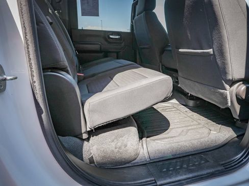Used 2023 Chevrolet Silverado 3500 LT w/ All Star Edition AWD/4WD image 28
