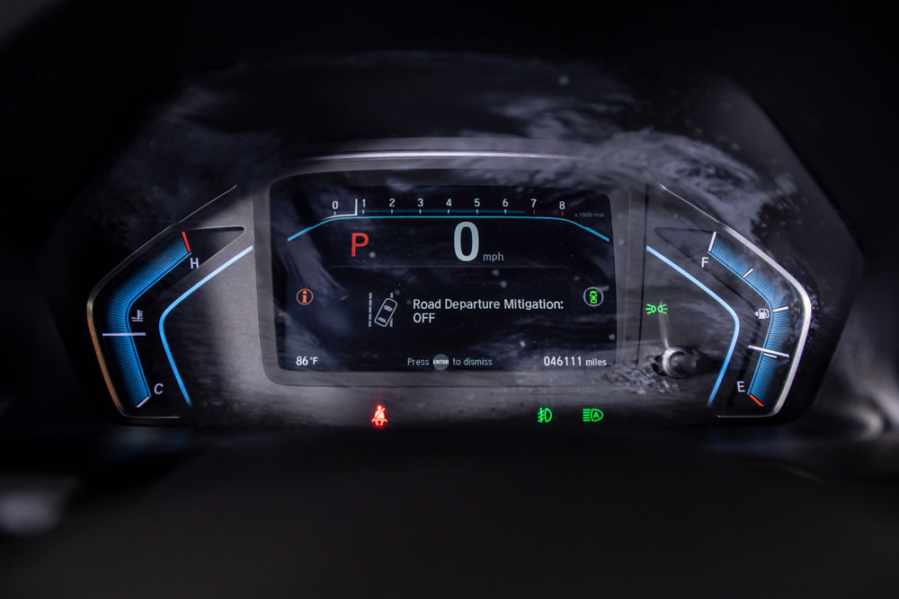 Used 2024 Honda Odyssey Touring image 27