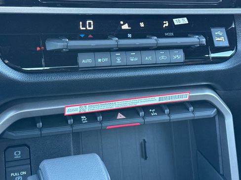 New 2026 Toyota Tundra SR5 image 18