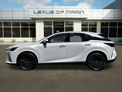 New 2026 Lexus RX 350 AWD image 2