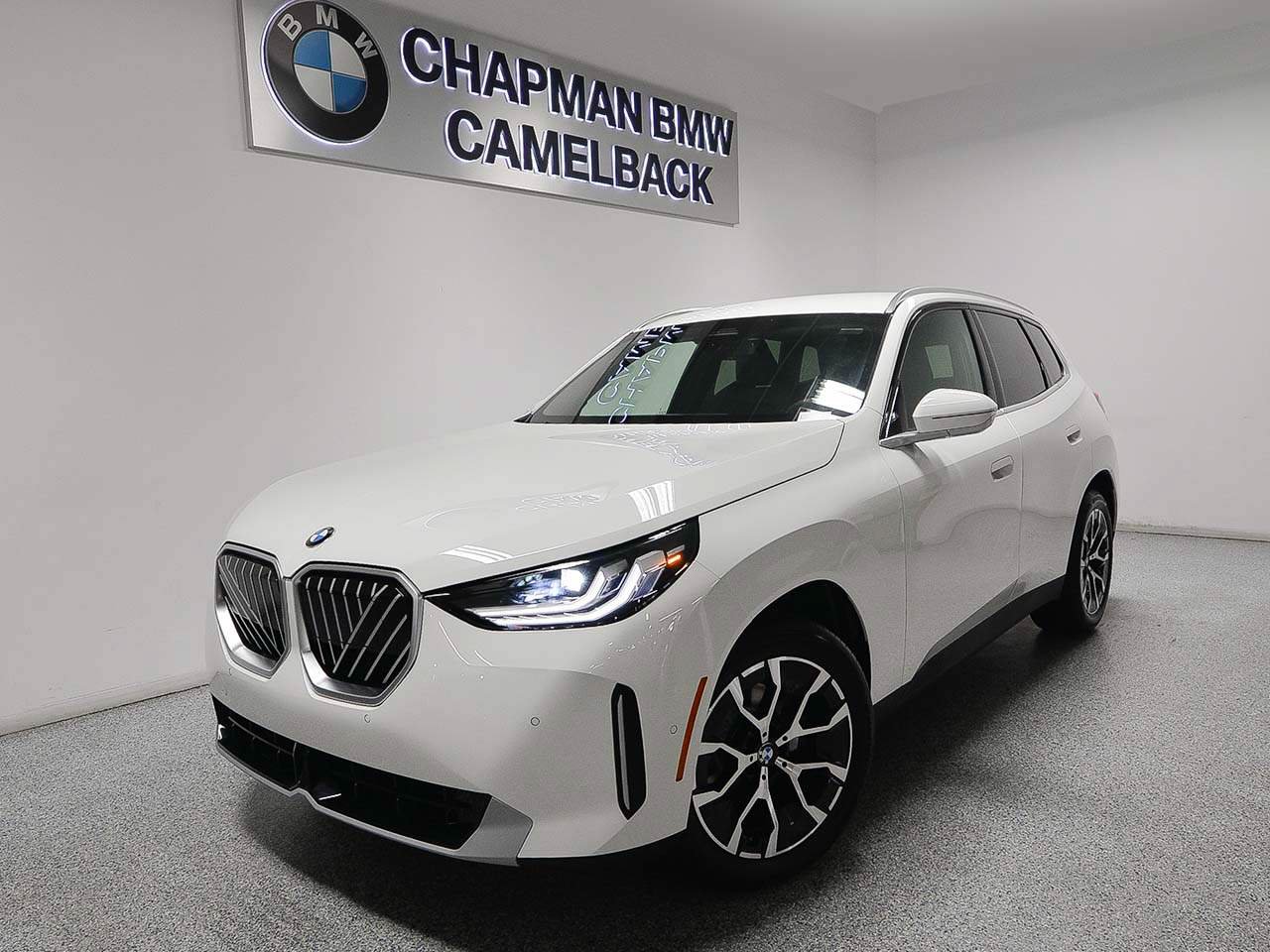 Used 2026 BMW X3 xDrive30i AWD/4WD image 1