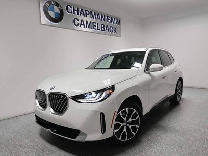 Used 2026 BMW X3 xDrive30i