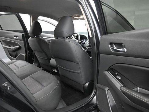 Used 2021 Nissan Altima 2.5 SV image 20