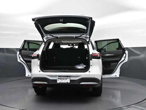 New 2026 INFINITI QX60 Luxe w/ Cargo Package image 53