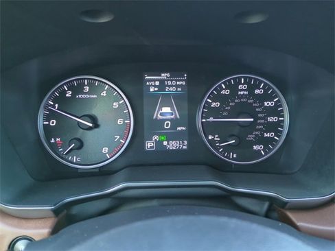 Used 2020 Subaru Outback Touring XT image 32