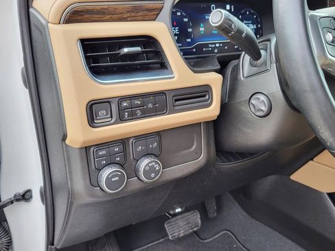 Used 2023 Chevrolet Tahoe Premier image 20