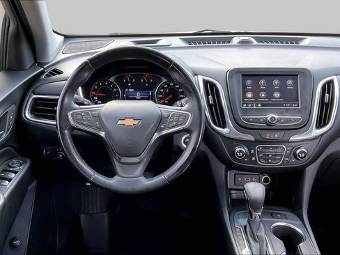 Used 2024 Chevrolet Equinox LT FWD image 7
