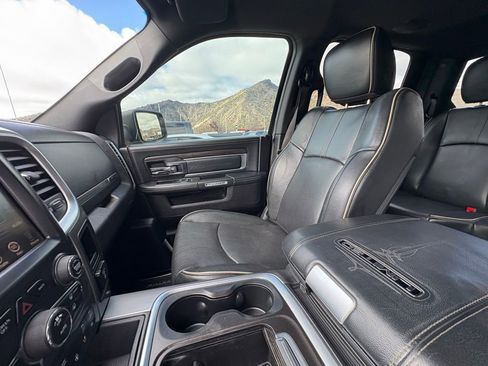 Used 2017 RAM 1500 Limited image 21