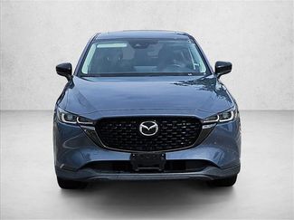 Used 2024 MAZDA CX-5 Carbon Edition AWD/4WD video 2