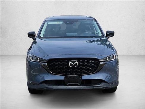 Used 2024 MAZDA CX-5 Carbon Edition AWD/4WD image 2