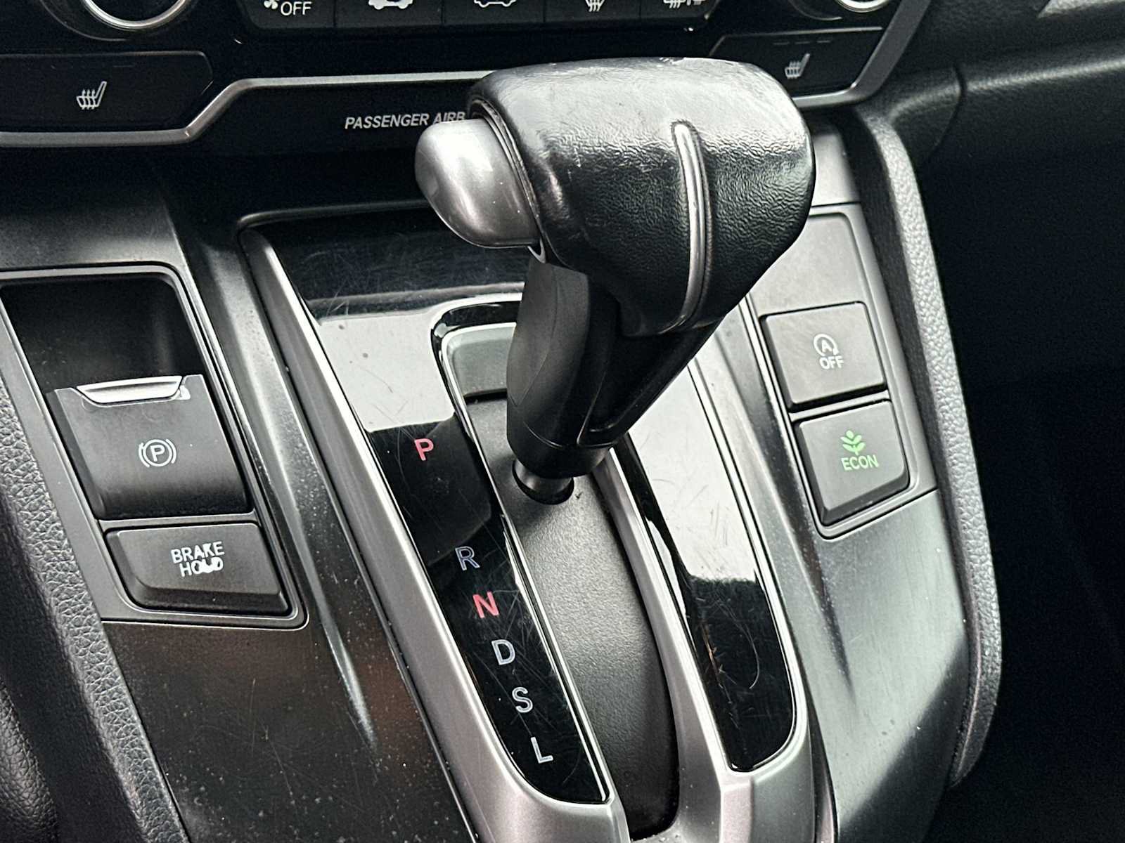 Used 2020 Honda CR-V EX-L image 23