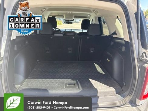 Used 2022 Ford Bronco Sport Big Bend AWD/4WD image 10