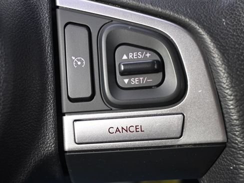 Used 2018 Subaru Forester 2.5i Limited AWD/4WD image 33